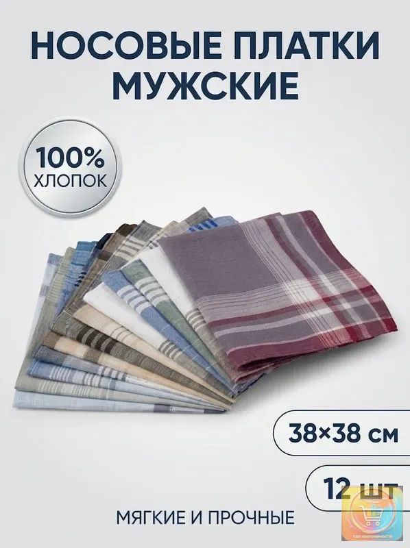 Носовой платок
