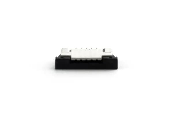 FFC FPC разъем 5pin 1.0mm Up