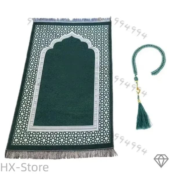 коврик для намаза, молитвенный коврик, намазник, четки, тасбих, prayer mat