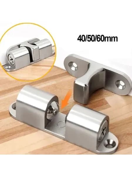 Защелка для дверей шкафа