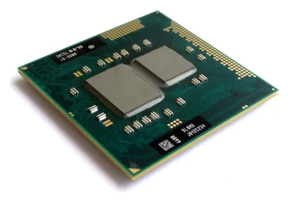 Intel Процессор Core i3 330M OEM (без кулера)