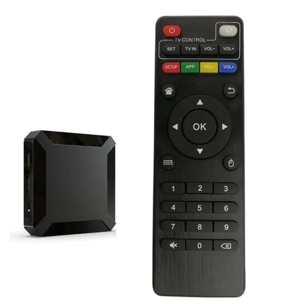 Универсальный пульт для X96Q X96mini X96w TV Box