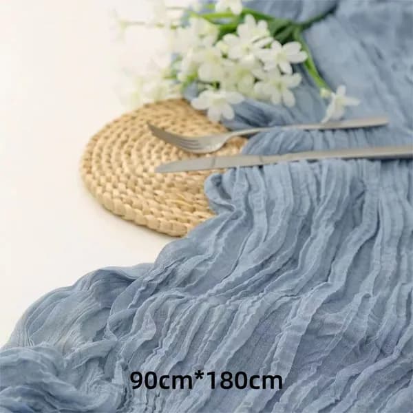 Дорожка для стола Лавсан 90x180см