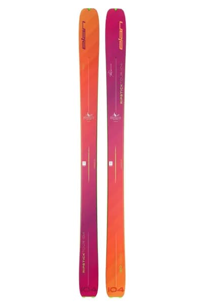 Горные Лыжи Elan Ripstick Tour 104 (См:180)