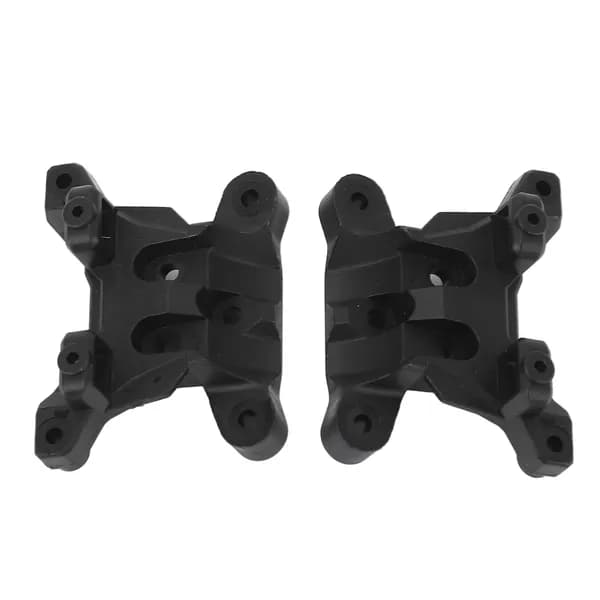 2 шт. RC Car Shock Tower 6003 RC Vehicle Shock Mount Замена для SCY 16101 16102 16103