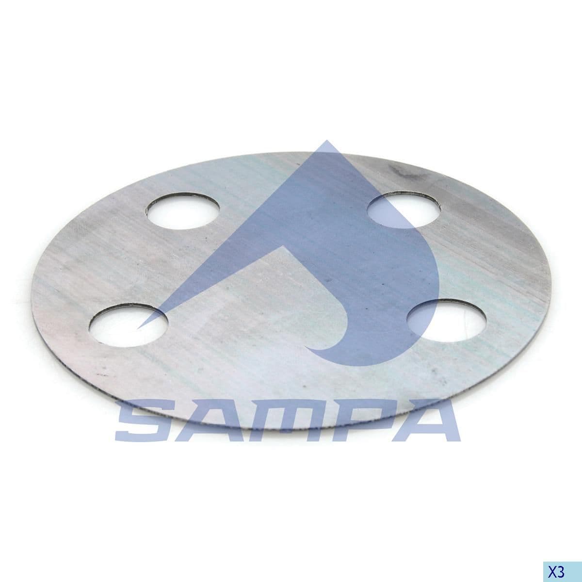 Шайба Sampa 105.639