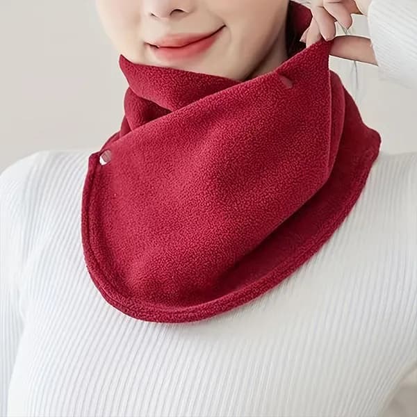 Шарф косынка