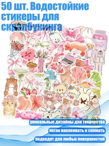 Настенная карта