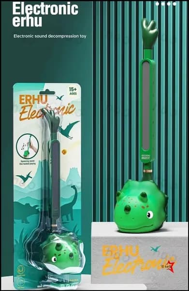 Отаматон Otamatone Японский электронный портативный синтезатор Кит