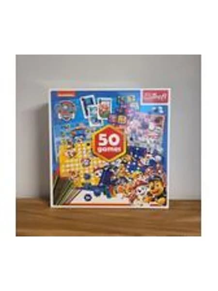 Disney/ Paw Patrol/ Peppa 50 Spiele Spielesammlung - сборник игр для детей
