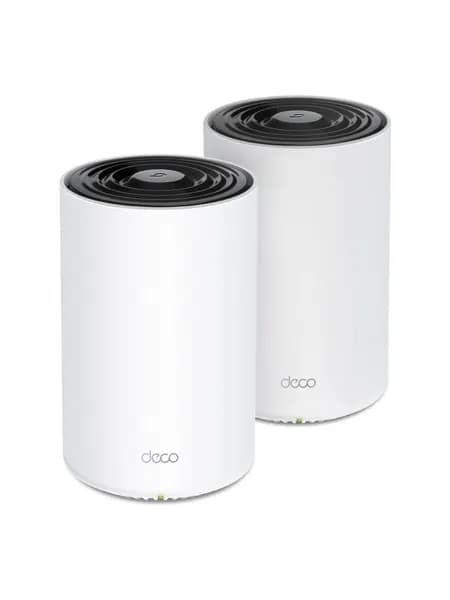 TP-Link Deco PX50 AX3000 + G1500 домашняя ячеистая Wi-Fi-система Powerline с двумя антеннами в комнатах