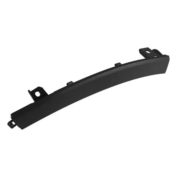 Накладка на передний бампер, левое крыло, артикул 71108-SWA-000 для Honda CRV 2007-11