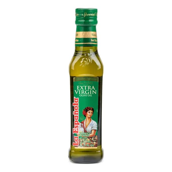 Масло La Espanola Extra Virgin, 250мл