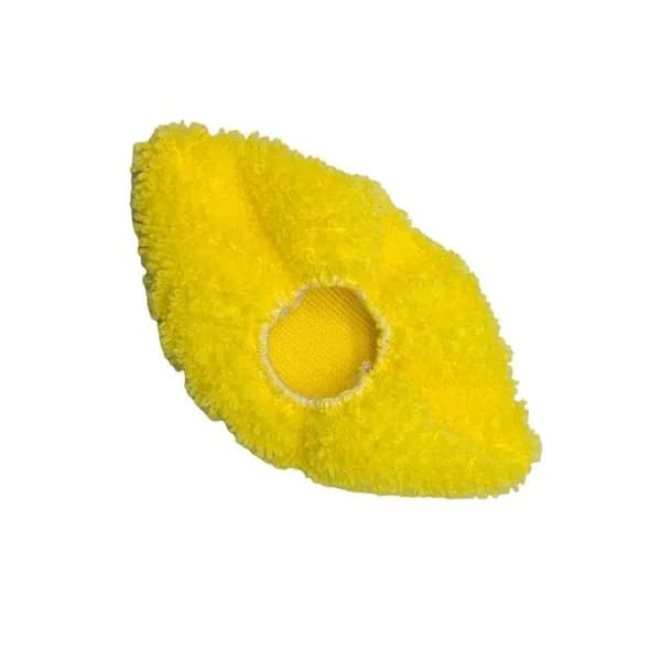 Сменный чехол для паровой швабры Karcher SC1/SC2/SC3/SC4/SC5, микрофибровая насадка для мытья окон и полов.