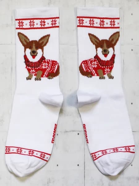 Носки Snugsocks мужские, женские, 1 пара