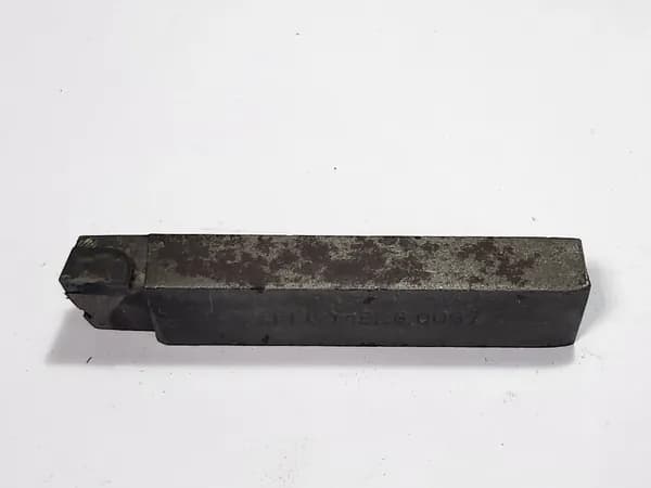 Резец токарный СССР 25-16-120 Т15К6 проходной упорный прямой
