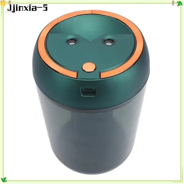 Увлажнитель воздуха 3113240349411_Jji-5_N8T5H5, зеленый