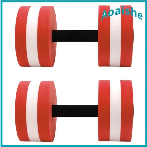 Гантели