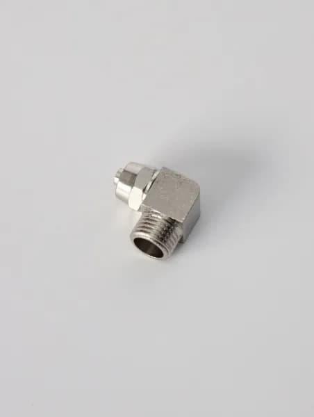 cx237-17 Соединение 8*5мм х1/4 (5шт)