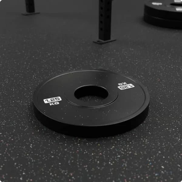 Диски для штанги, 1.25 кг