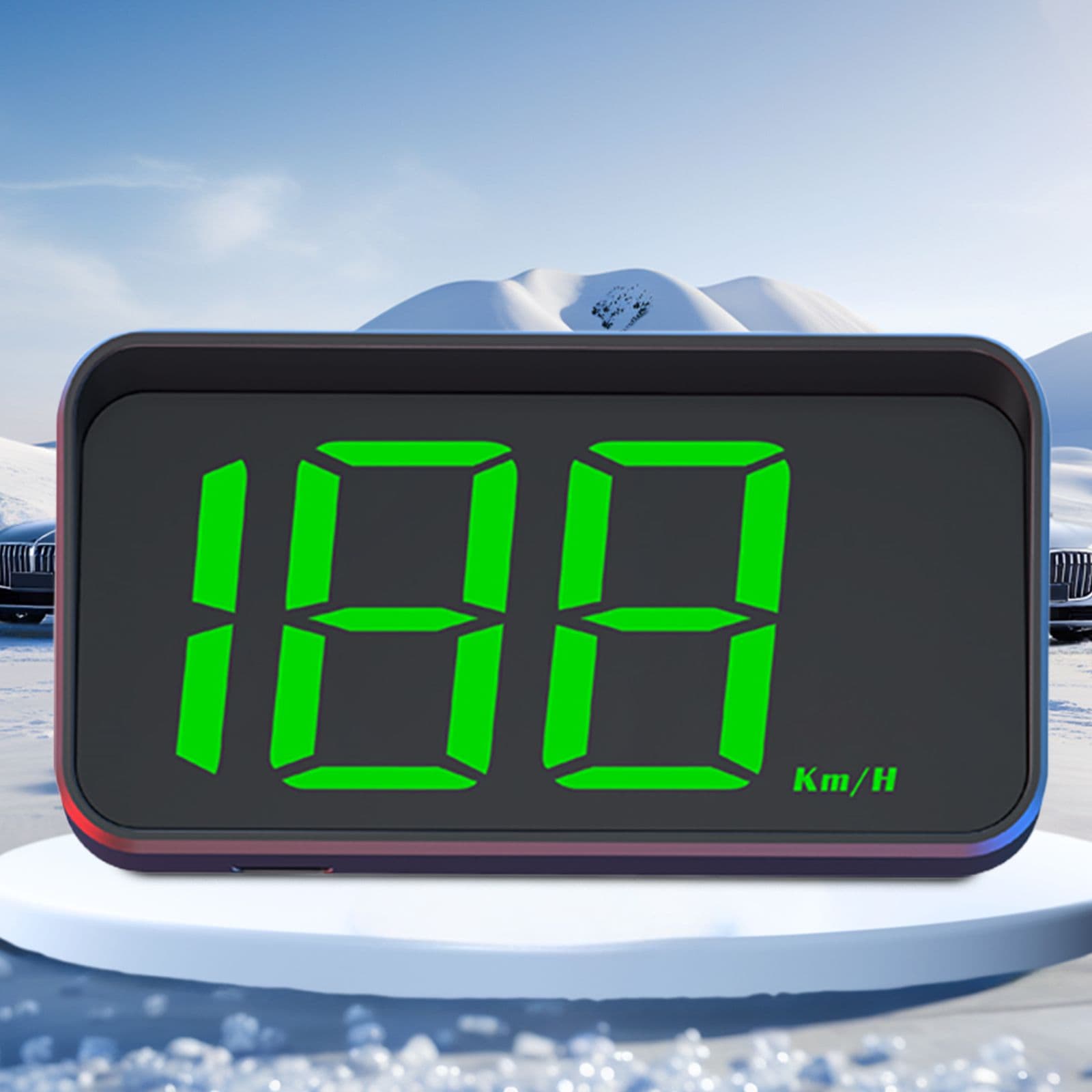 Проектор на лобовое стекло арт. SG1UN5OZ4UG1EW0MZ6PT1.03-HQEMYW9MBXJ
