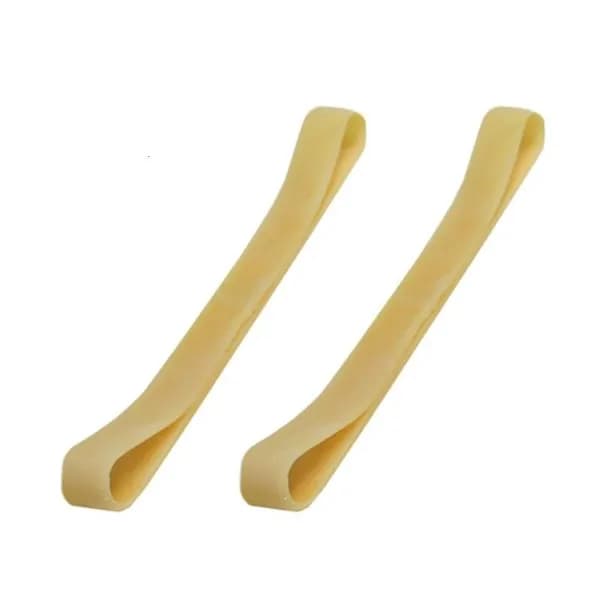2 шт. Резиновые ремни для гончарного дела, - 16cm