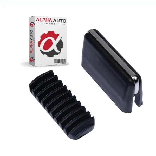 ALPHA AUTO PART Автокондиционер, арт. ZACG2208