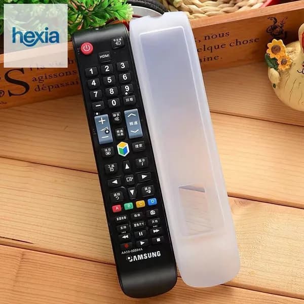 Защитный чехол для пульта дистанционного управления Samsung BN59-01198S BN59-01178R L