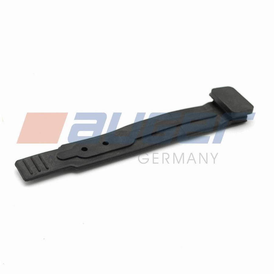 Держатель брызговика резиновый MB Actros (Auger)