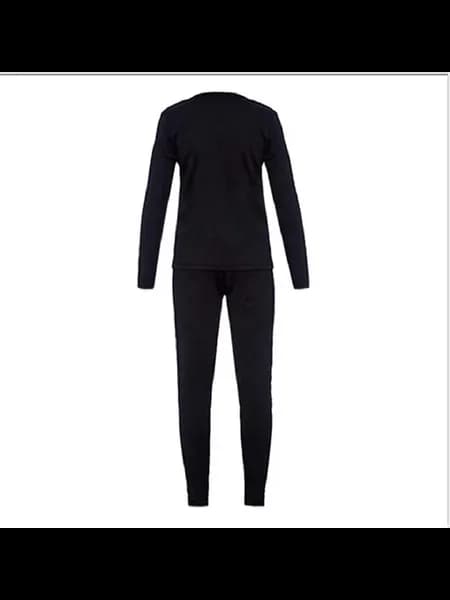 Термокомплект для женщин с мягким fleece, тепло и комфорт