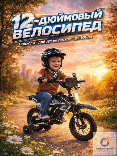 Велосипед Городской, TC-7