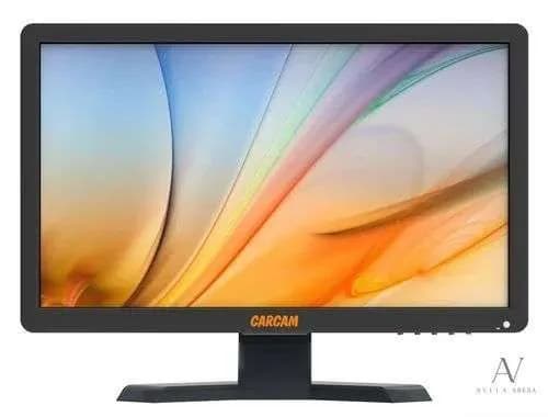 Телевизор LED TV DVB-T2/Analog (ССLED17V) 17″