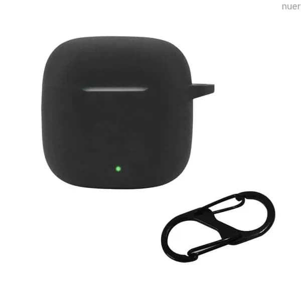 Подходит для защитного чехла для наушников Huawei FreeBuds SE 2-черныйbailiciga