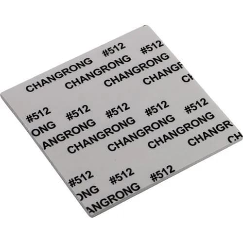 Exegate EX282355RUS Термопрокладка EPG-6WMK, 50x50x1.5 mm