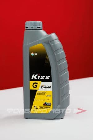 Kixx Масло моторное, 1 л