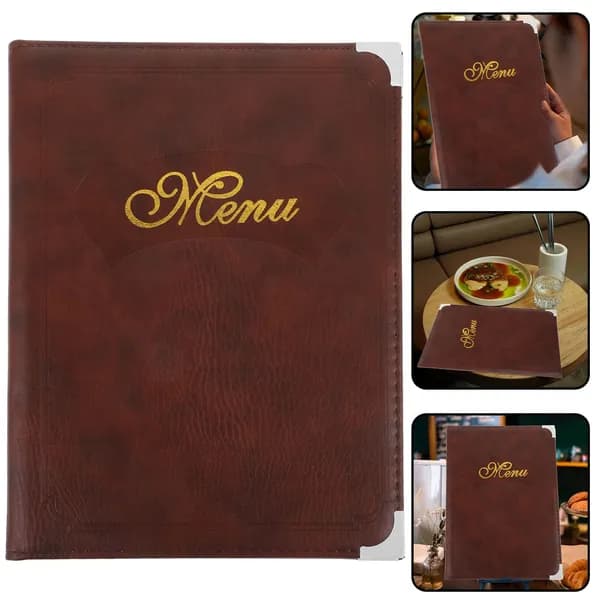 Книга рецептов