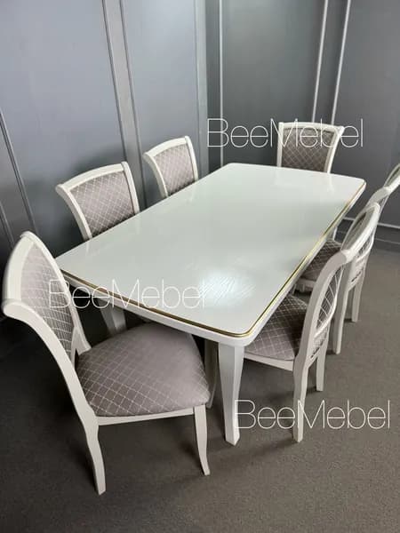 BeeMebel Обеденная группа