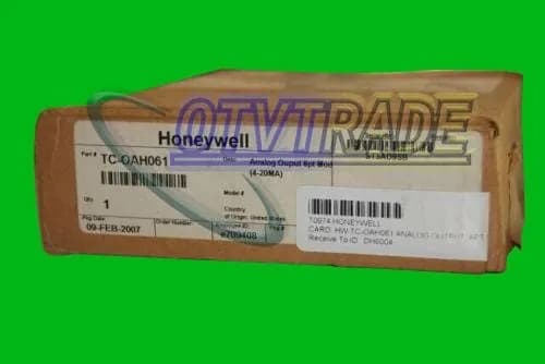 Модуль TC-OAH061 HYWELL EXPERION ANALOG OUTPUT