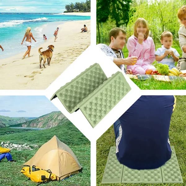 НаружныйCampingМат,водонепроницаемый,практичный,дляпикников