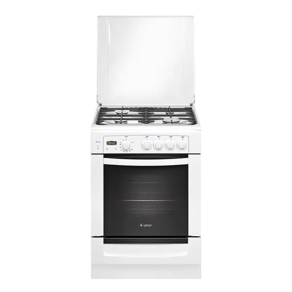 Плита газовая GEFEST ПГ 6100-03, белый