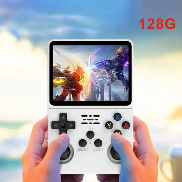 Портативная игровая консоль 128G