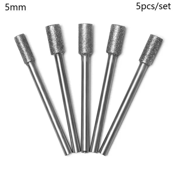 5pcs Микро-резьба иглы