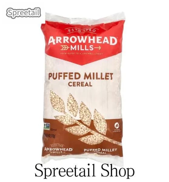 Arrowhead Mills, Пшенная каша, 6 унций (170 грамм)