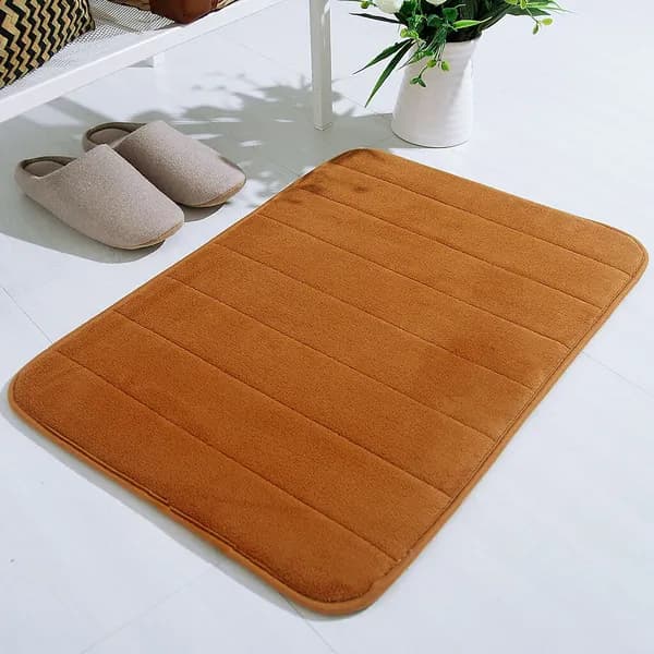 unbrand Коврик противоскользящий для ванны 40x60 см