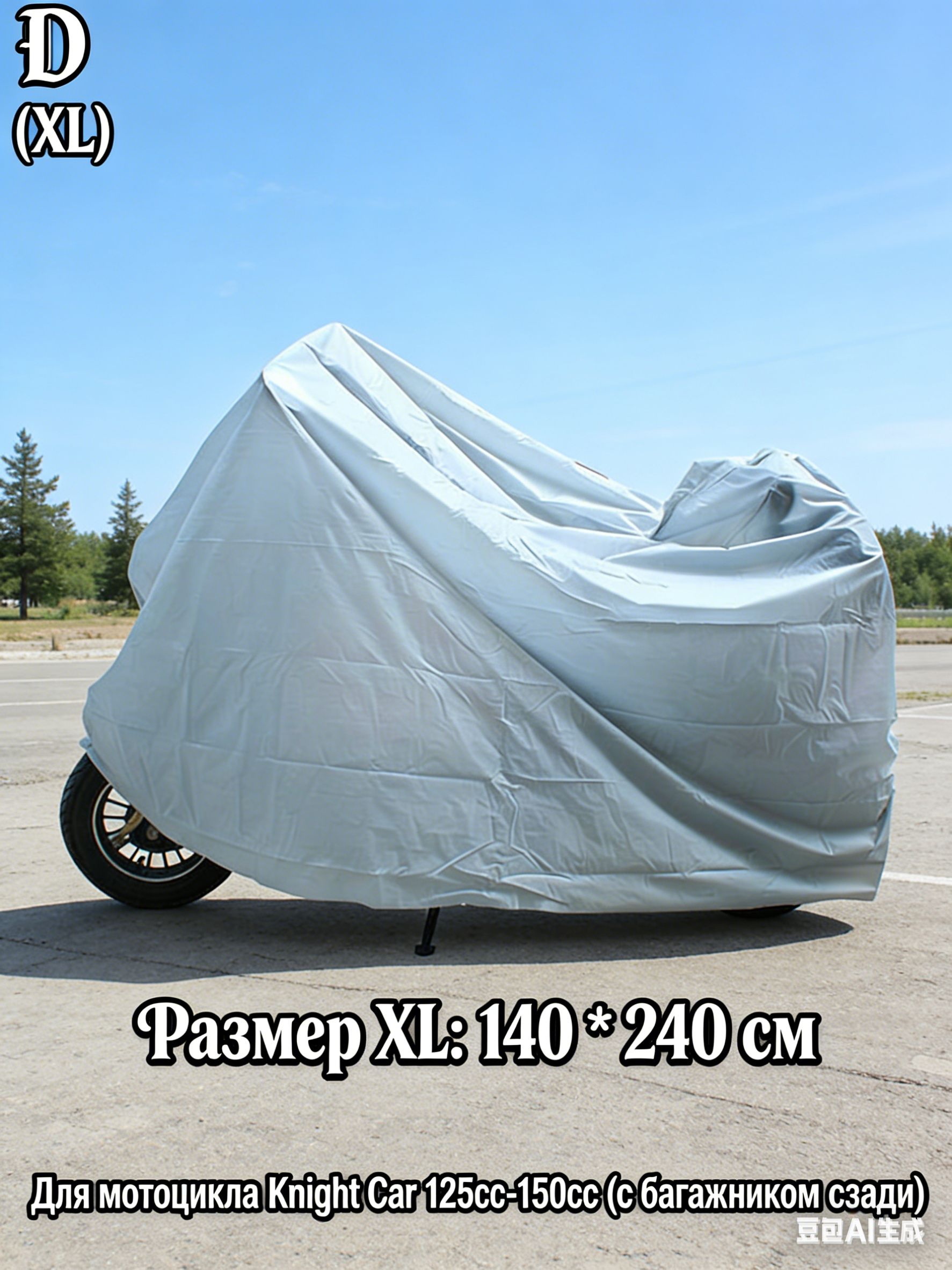 Электромобиль и мотоцикл защитный автомобильный чехол для защиты от дождя и солнца