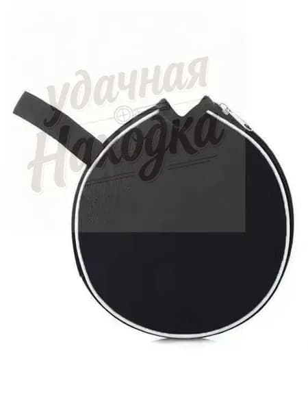 Набор для настольного тенниса, состав комплекта: 1 ракетка, 1 чехол для ракетки