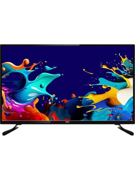 BBK Телевизор 42LEM-1080/FTS2C (B) 41.5" Full HD, черный