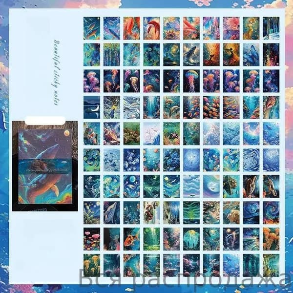 Гостевая книга, листов: 100