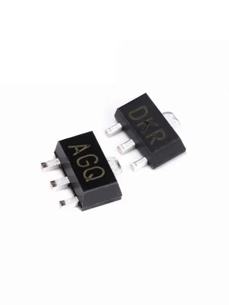 10шт 100% оригинальн 2SA1797 AG SOT-89 PNP-транзистор