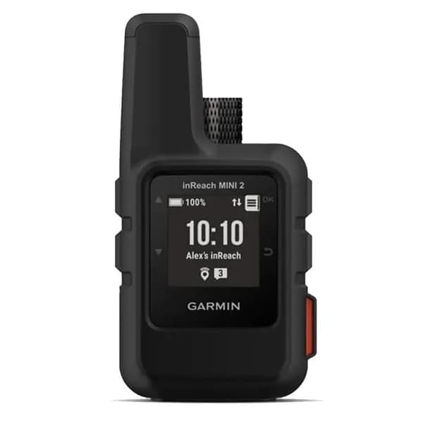 Навигатор Garmin inReach Mini 2